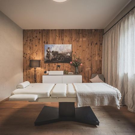 Boutique Hotel Und Chalets Bergwiesenglueck See Ngoại thất bức ảnh