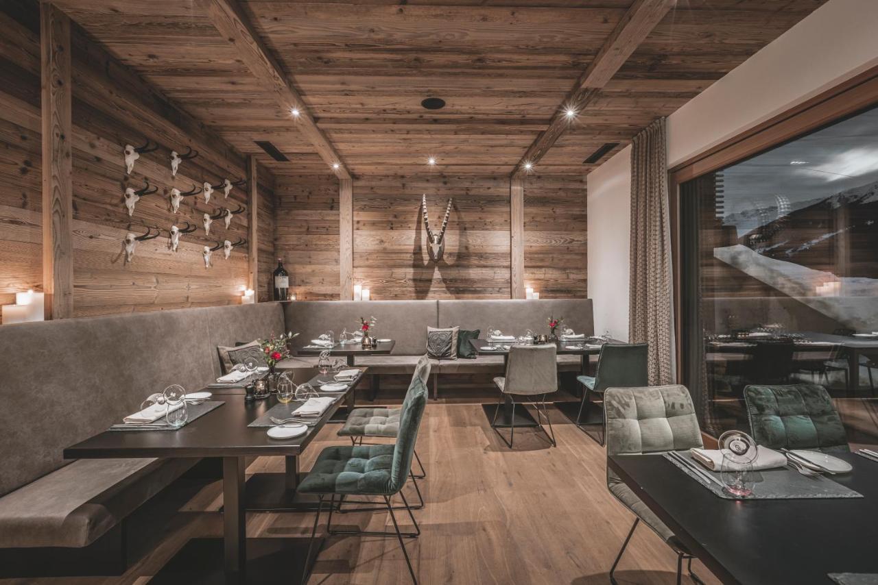 Boutique Hotel Und Chalets Bergwiesenglueck See Ngoại thất bức ảnh