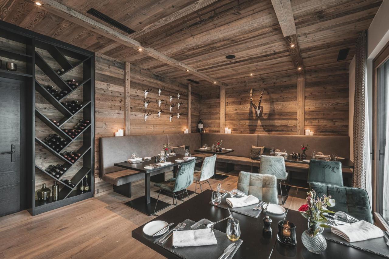 Boutique Hotel Und Chalets Bergwiesenglueck See Ngoại thất bức ảnh