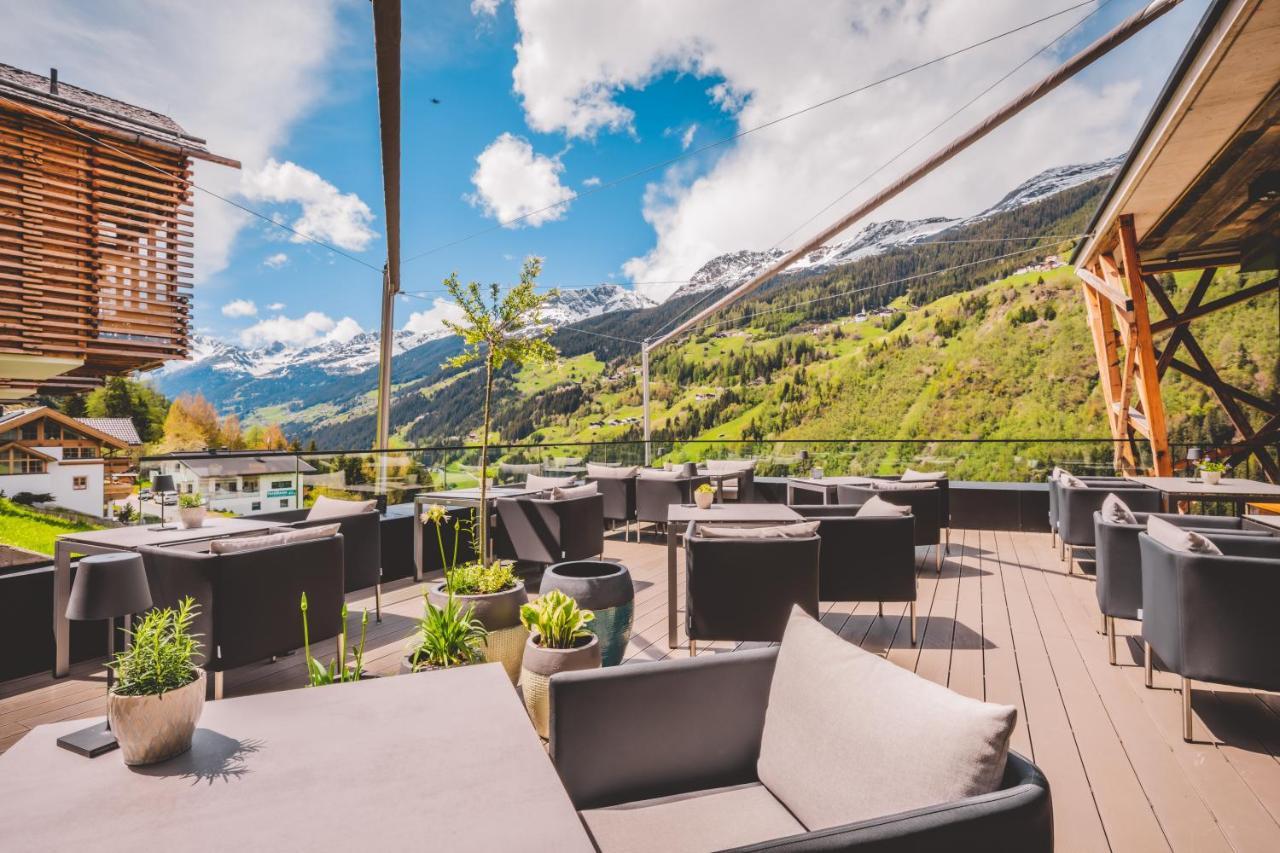 Boutique Hotel Und Chalets Bergwiesenglueck See Ngoại thất bức ảnh