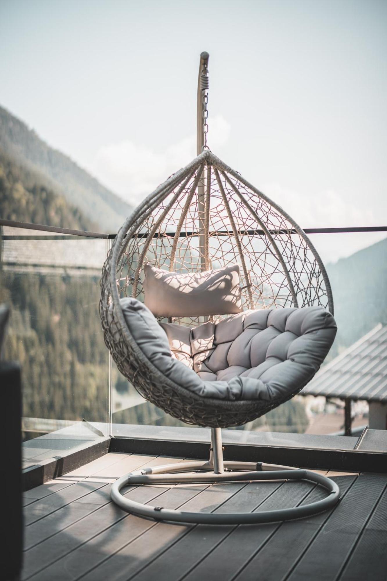 Boutique Hotel Und Chalets Bergwiesenglueck See Ngoại thất bức ảnh