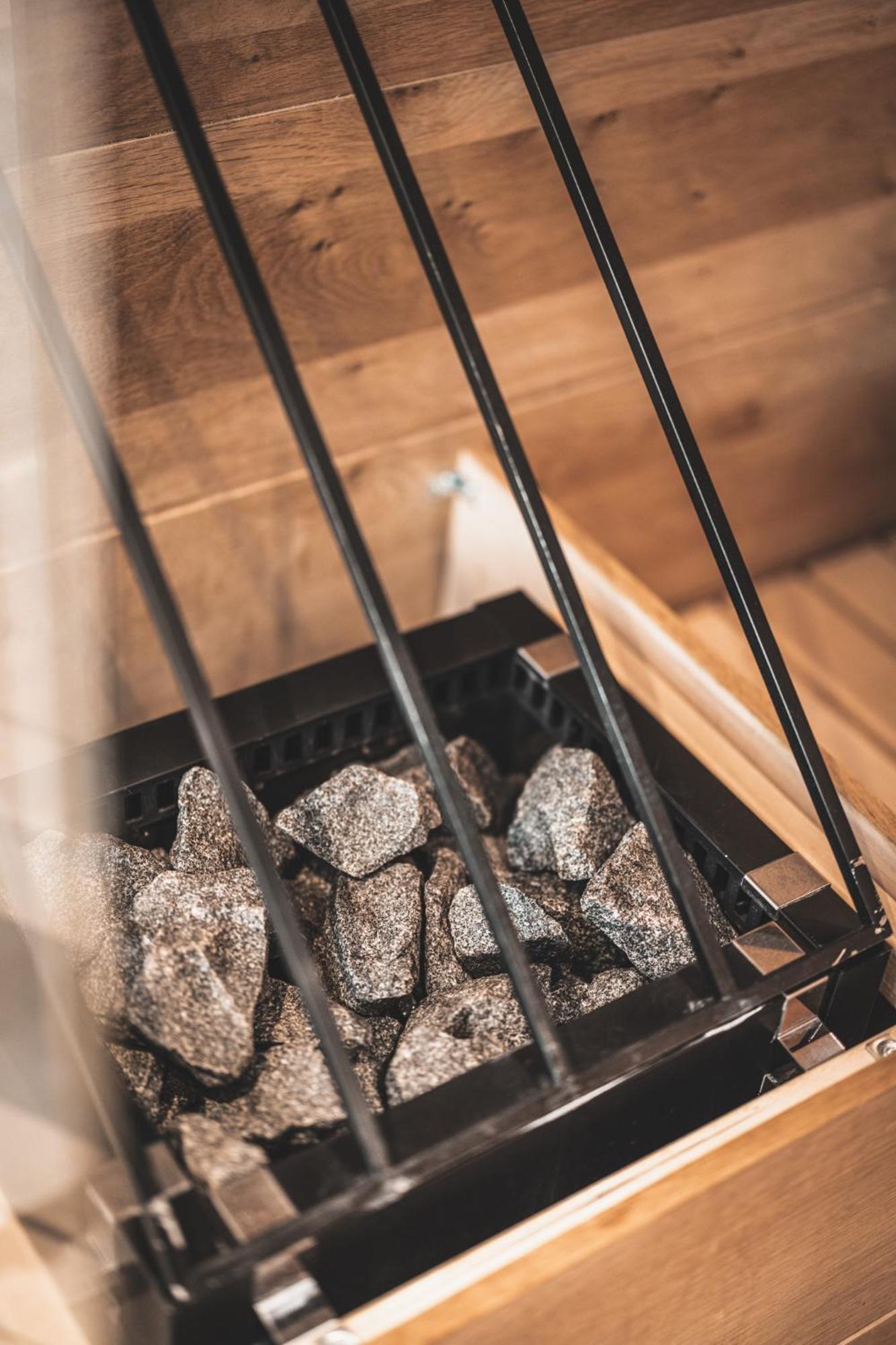 Boutique Hotel Und Chalets Bergwiesenglueck See Ngoại thất bức ảnh