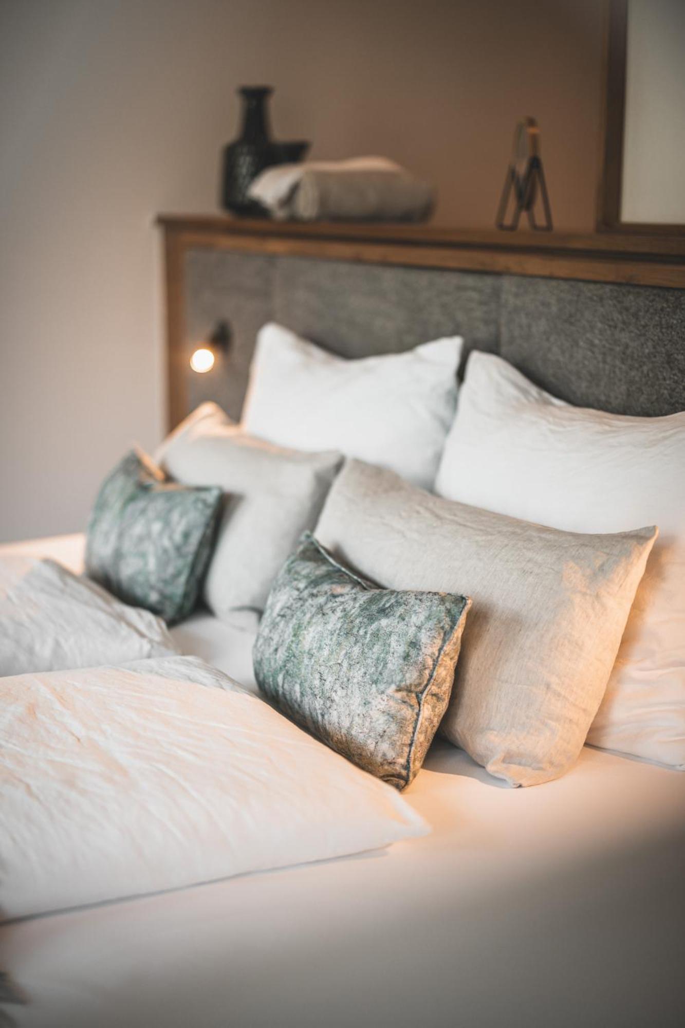 Boutique Hotel Und Chalets Bergwiesenglueck See Ngoại thất bức ảnh