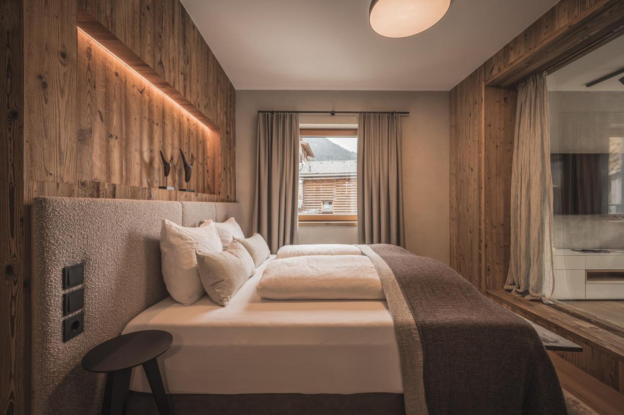 Boutique Hotel Und Chalets Bergwiesenglueck See Ngoại thất bức ảnh